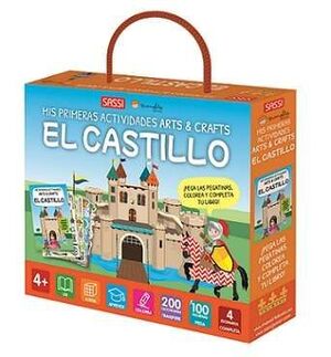 [9788419935403] EL CASTILLO
