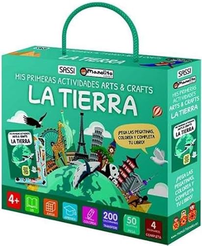 [9788419935427] TIERRA