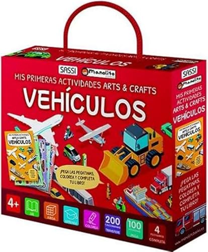 [9788419935397] VEHICULOS