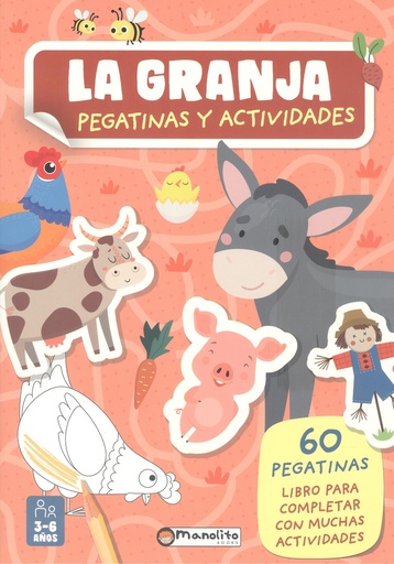 [9788419935571] LA GRANJA