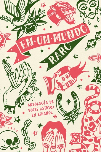 [9788412862225] En un mundo raro