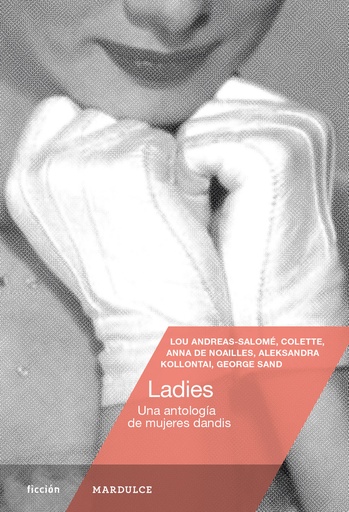 [9788412543926] Ladies