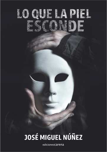 [9788419890986] Lo que la piel esconde