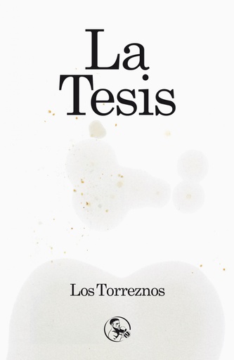 [9788418782565] La tesis