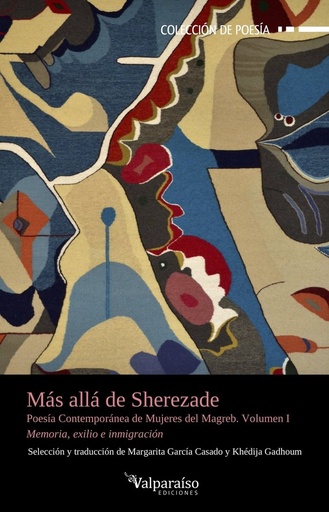 [9788410073401] MAS ALLA DE SHEREZADE OBRA COMPLETA