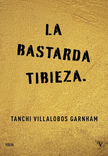 [9788410073944] BASTARDA TIBIEZA, LA