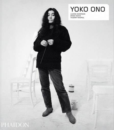 [9780714876634] YOKO ONO