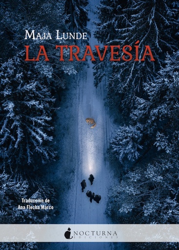 [9788419680761] La travesía