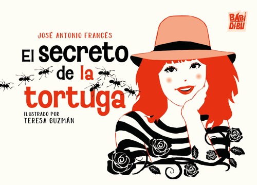 [9788410412811] El secreto de la tortuga