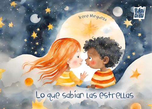 [9788410412828] Lo que sabían las estrellas