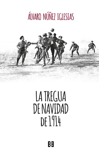 [9788413391649] La tregua de Navidad de 1914