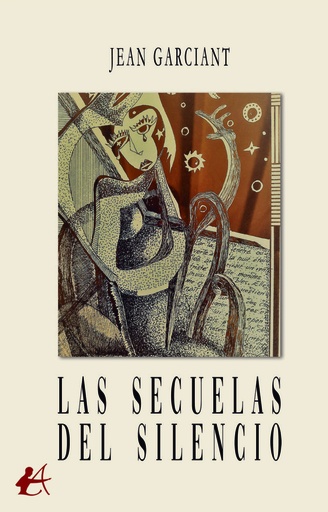 [9788410400849] LAS SECUELAS DEL SILENCIO