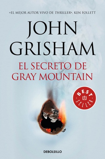 [9788466338721] EL SECRETO DE GRAY MOUNTAIN