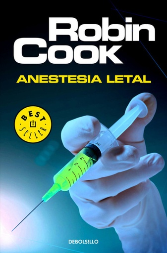 [9788466341936] ANESTESIA LETAL