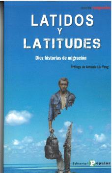 [9788478849697] LATIDOS Y LATITUDES