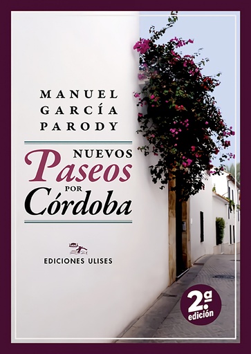 [9788419026125] Nuevos paseos por Córdoba