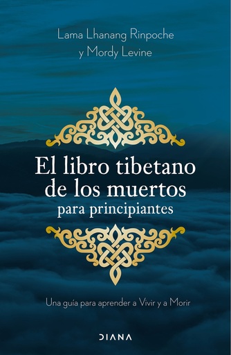 [9788411192002] El libro tibetano de los muertos para principiantes