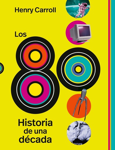 [9788419875945] Los 80