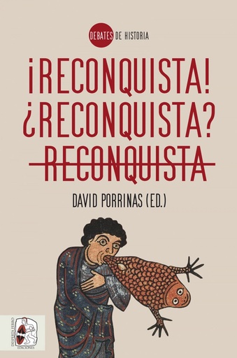 [9788412744347] ¡Reconquista! ¿Reconquista? Reconquista