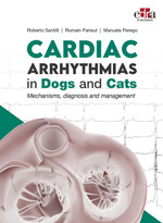 [9781957260617] Cardiac Arrhythmias in Dogs and Cats