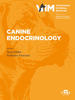 [9781957260457] Canine Endocrinology