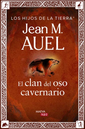 [9788410260191] El clan del oso cavernario