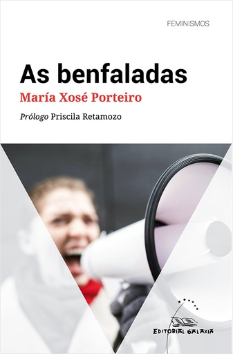 [9788411763561] As benfaladas