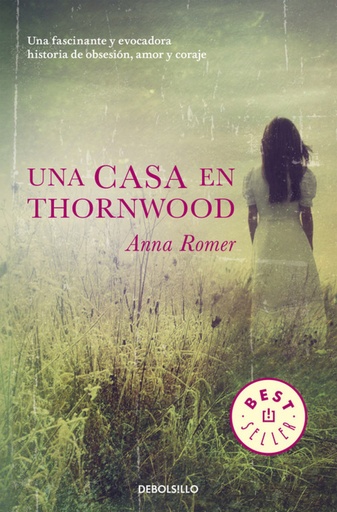 [9788466330350] Una casa en Thornwood