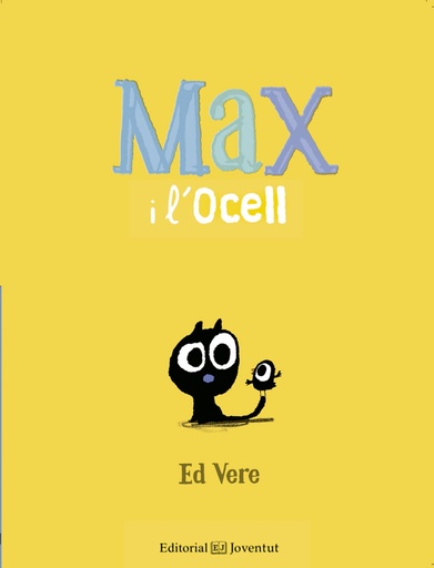 [9788426144164] MAX I L´OCELL