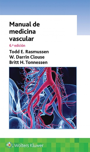 [9788417602468] Manual de medicina vascular