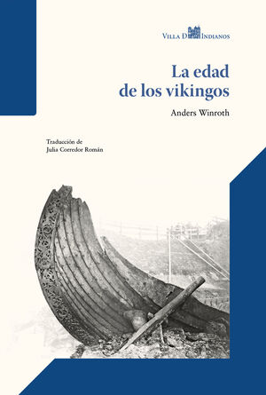 [9788412780871] La edad de los vikingos