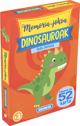 [9788411967532] Memoria-jokoa dinosauroak