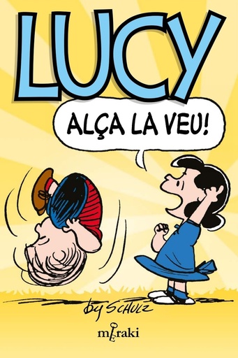 [9788412899948] Lucy, alça la veu!