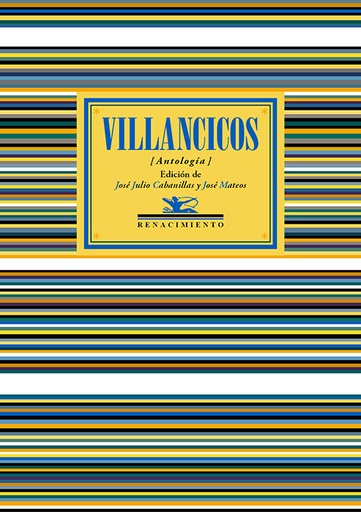 [9791387552145] Villancicos