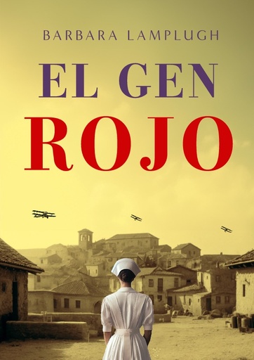 [9788419890948] El gen rojo