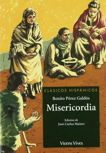 [9788431685027] Misericordia