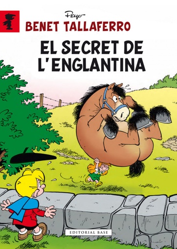 [9788416587711] El secret de l´Englantina