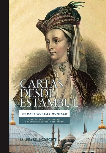 [9788415958598] CARTAS DESDE ESTAMBUL