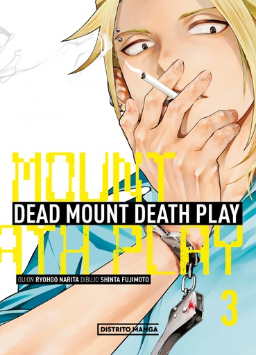 [9788419686831] DEAD MOUNT DEATH PLAY 3