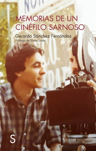 [9788410267480] Memorias de un cinéfilo sarnoso