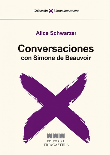 [9788417252236] Conversaciones con Simone de Beauvoir