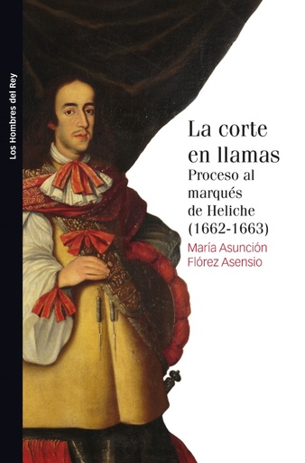 [9788418752018] La corte en llamas