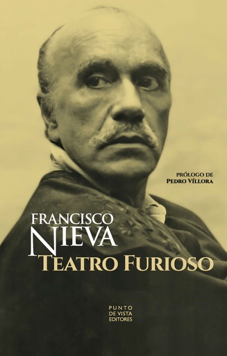 [9788412901207] Teatro furioso