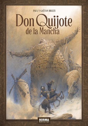 [9788467971941] DON QUIJOTE DE LA MANCHA.