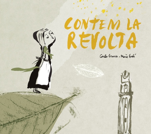 [9788417756451] Contem la revolta