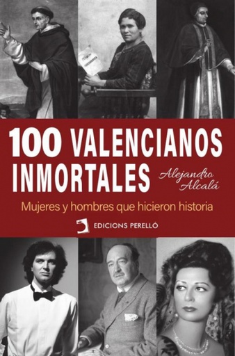 [9788410227941] Valencianos inmortales