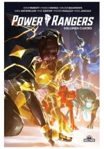 [9788410463073] POWER RANGERS 04