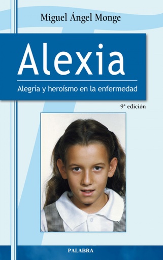 [9788498402186] Alexia