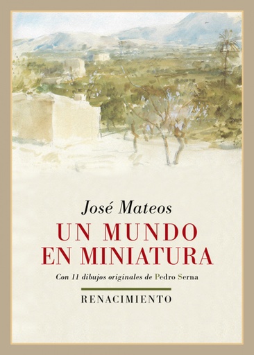 [9788416981823] UN MUNDO EN MINIATURA