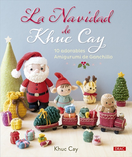 [9788498747775] La Navidad de Khuc Cay